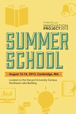 Emulate Android APK PYMNTS Innovation Project 2013