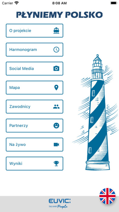 Emulate iPhone app P?yniemy Polsko using MyAndroid Emulate iPhone app P?yniemy Polsko using MyAndroid