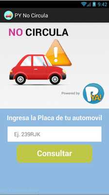 Emulate Android APK PY No Circula