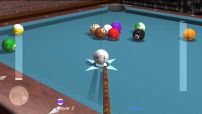Emulate iPhone app Pyramid Billiards using MyAndroid Emulate iPhone app Pyramid Billiards using MyAndroid
