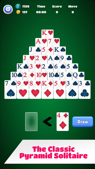 Emulate iPhone app Pyramid Classic using MyAndroid Emulate iPhone app Pyramid Classic using MyAndroid
