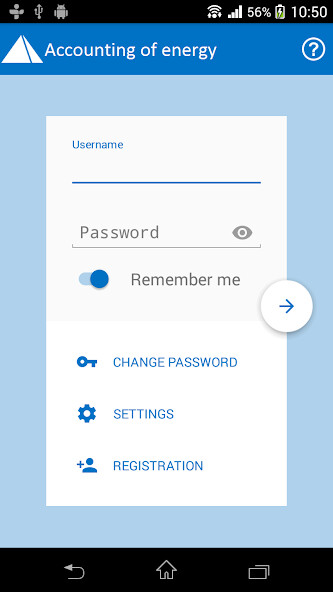 Run android online APK Pyramid Client from MyAndroid or emulate Pyramid Client using MyAndroid