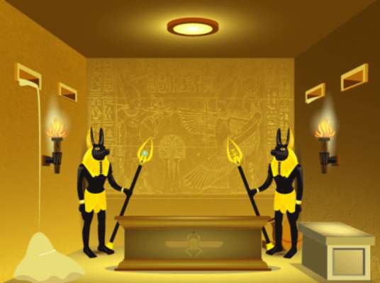 Emulate Android APK Pyramid Escape Emulate Android APK Pyramid Escape