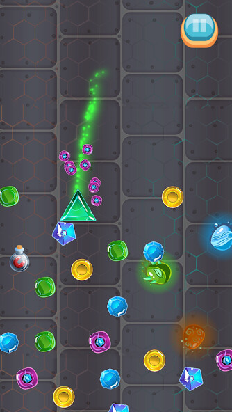 Run android online APK Pyramid Jumper from MyAndroid or emulate Pyramid Jumper using MyAndroid