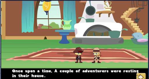 Emulate Android APK Pyramid Raider Emulate Android APK Pyramid Raider