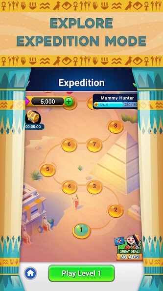 Emulate iPhone app Pyramid Solitaire - Card Games using MyAndroid Emulate iPhone app Pyramid Solitaire - Card Games using MyAndroid