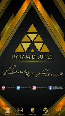 Emulate Android APK Pyramid Suites Emulate Android APK Pyramid Suites