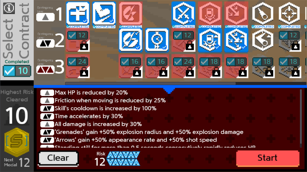 Run android online APK Pyrite Memoir - Arknights Fangame from MyAndroid or emulate Pyrite Memoir - Arknights Fangame using MyAndroid