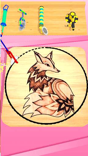 Run android online APK Pyrography 3D from MyAndroid or emulate Pyrography 3D using MyAndroid Run android online APK Pyrography 3D from MyAndroid or emulate Pyrography 3D using MyAndroid