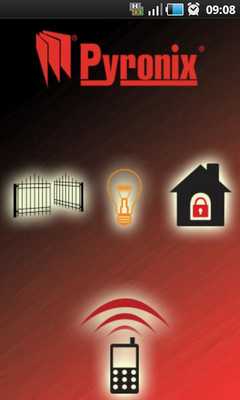 Emulate Android APK Pyronix SMS Remote Control Emulate Android APK Pyronix SMS Remote Control