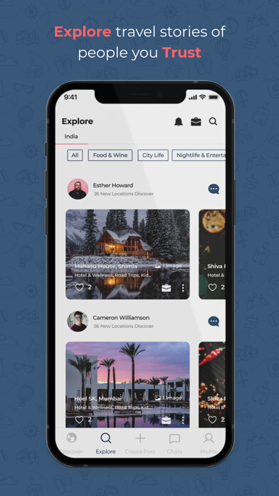 Emulate iPhone app PYT - A Travel SuperApp using MyAndroid Emulate iPhone app PYT - A Travel SuperApp using MyAndroid
