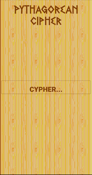 Run android online APK Pythagorean cipher from MyAndroid or emulate Pythagorean cipher using MyAndroid Run android online APK Pythagorean cipher from MyAndroid or emulate Pythagorean cipher using MyAndroid