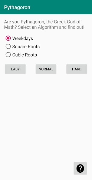 Run android online APK Pythagoron from MyAndroid or emulate Pythagoron using MyAndroid