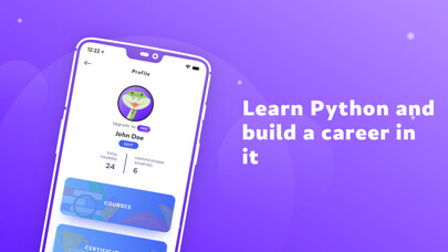 Emulate iPhone app Python: Learn to code using MyAndroid Emulate iPhone app Python: Learn to code using MyAndroid