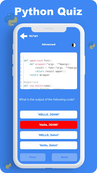 Run android online APK Python_Quiz from MyAndroid or emulate Python_Quiz using MyAndroid Run android online APK Python_Quiz from MyAndroid or emulate Python_Quiz using MyAndroid
