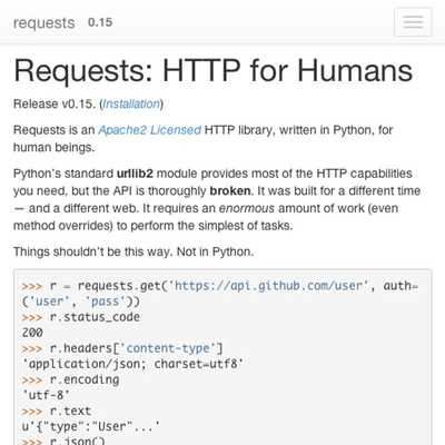 Emulate Android APK python requests doc Emulate Android APK python requests doc