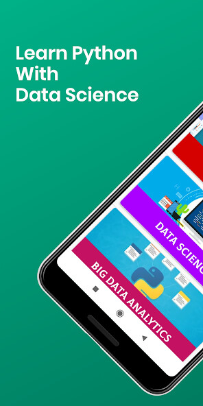 Run android online APK Python Tutorial - With Data Science from MyAndroid or emulate Python Tutorial - With Data Science using MyAndroid