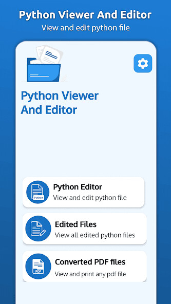 Run android online APK Python Viewer: Python to PDF from MyAndroid or emulate Python Viewer: Python to PDF using MyAndroid Run android online APK Python Viewer: Python to PDF from MyAndroid or emulate Python Viewer: Python to PDF using MyAndroid