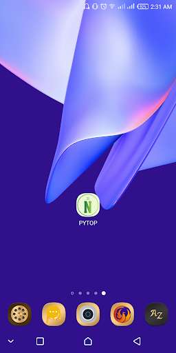 Run android online APK PYTOP MESSENGER from MyAndroid or emulate PYTOP MESSENGER using MyAndroid Run android online APK PYTOP MESSENGER from MyAndroid or emulate PYTOP MESSENGER using MyAndroid