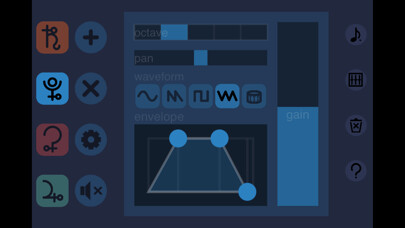 Emulate iPhone app pyxis minor using MyAndroid