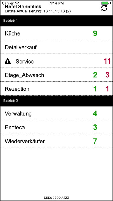 Emulate iPhone app PZE Live using MyAndroid Emulate iPhone app PZE Live using MyAndroid