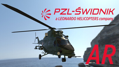 Emulate iPhone app PZL-?widnik AR using MyAndroid Emulate iPhone app PZL-?widnik AR using MyAndroid