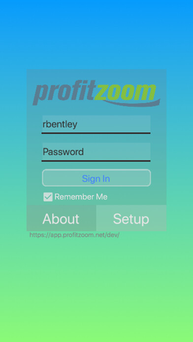 Emulate iPhone app PZ Mobile 2019 using MyAndroid Emulate iPhone app PZ Mobile 2019 using MyAndroid