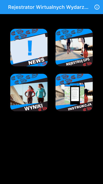 Emulate iPhone app PZU Cracovia Maraton using MyAndroid Emulate iPhone app PZU Cracovia Maraton using MyAndroid