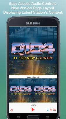 Emulate Android APK Q104 Emulate Android APK Q104