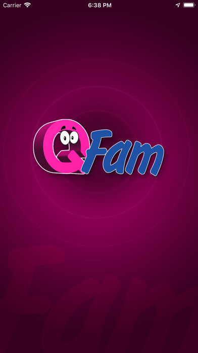Emulate iPhone app Q 106.7 - Join the QFam! using MyAndroid Emulate iPhone app Q 106.7 - Join the QFam! using MyAndroid