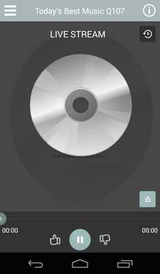 Emulate Android APK Q107.3 Todays Best Music Emulate Android APK Q107.3 Todays Best Music