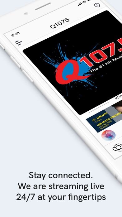 Emulate Android APK Q 107.5 Emulate Android APK Q 107.5
