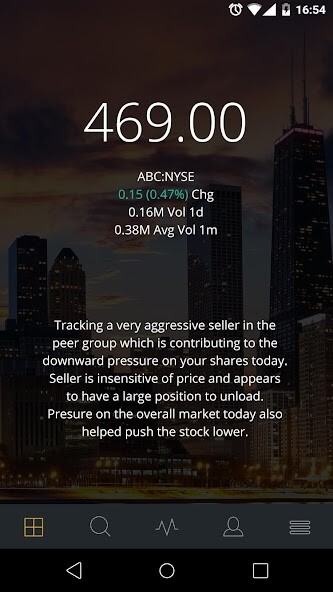 Emulate Android APK Q4 Desktop