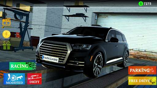 Run android online APK Q7 Driving & Parking & Racing Simulator 2021 from MyAndroid or emulate Q7 Driving & Parking & Racing Simulator 2021 using MyAndroid Run android online APK Q7 Driving & Parking & Racing Simulator 2021 from MyAndroid or emulate Q7 Driving & Parking & Racing Simulator 2021 using MyAndroid