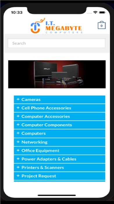 Emulate iPhone app Q8 Computers using MyAndroid Emulate iPhone app Q8 Computers using MyAndroid