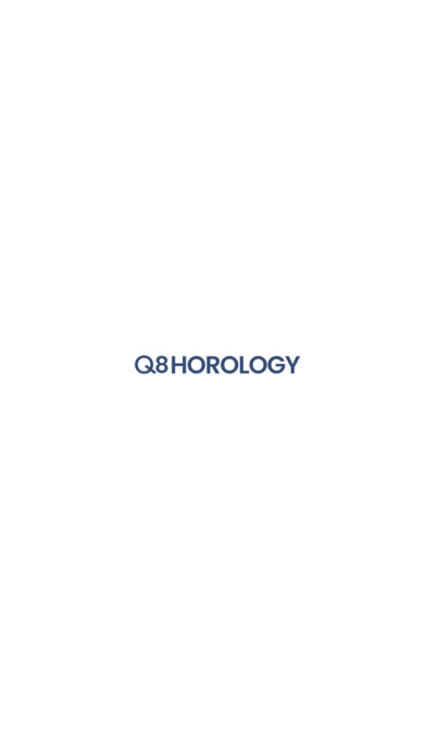Emulate iPhone app Q8-Horology using MyAndroid Emulate iPhone app Q8-Horology using MyAndroid