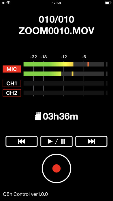 Emulate iPhone app Q8n Control using MyAndroid Emulate iPhone app Q8n Control using MyAndroid