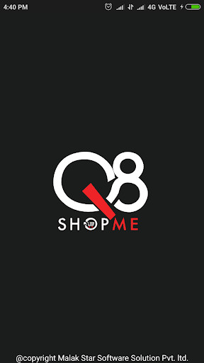Run android online APK Q8ShopMe from MyAndroid or emulate Q8ShopMe using MyAndroid