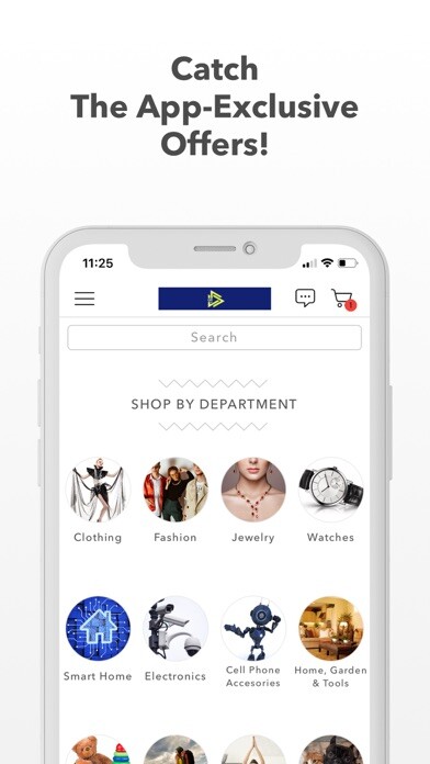 Run android online APK Q9 Marketplace from MyAndroid or emulate Q9 Marketplace using MyAndroid