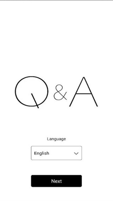 Emulate iPhone app Q&A - Answers for any question using MyAndroid Emulate iPhone app Q&A - Answers for any question using MyAndroid