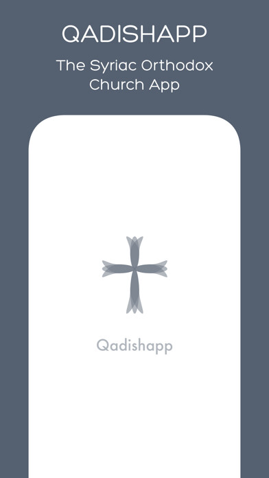 Emulate iPhone app Qadishapp using MyAndroid Emulate iPhone app Qadishapp using MyAndroid