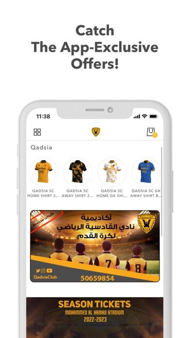 Emulate iPhone app Qadsia using MyAndroid Emulate iPhone app Qadsia using MyAndroid