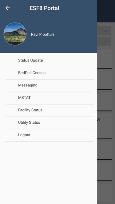 Emulate iPhone app QA ESF8 Portal using MyAndroid