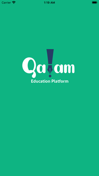 Emulate iPhone app Qalam Platform using MyAndroid Emulate iPhone app Qalam Platform using MyAndroid