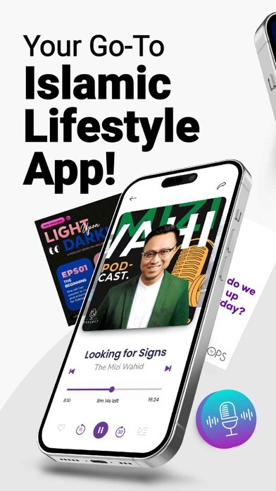 Emulate iPhone app QalbyApp using MyAndroid Emulate iPhone app QalbyApp using MyAndroid