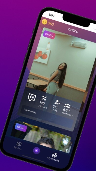 Run android online APK Qalico from MyAndroid or emulate Qalico using MyAndroid