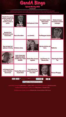 Emulate Android APK QandA Bingo Emulate Android APK QandA Bingo