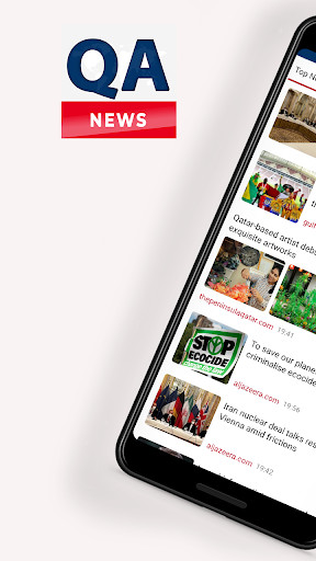 Run android online APK QA News from MyAndroid or emulate QA News using MyAndroid