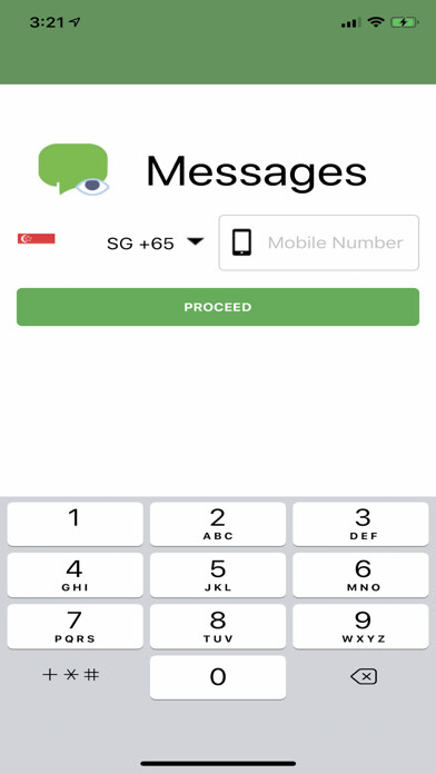 Emulate iPhone app QA-NotifyMe using MyAndroid Emulate iPhone app QA-NotifyMe using MyAndroid