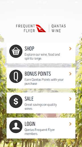 Emulate Android APK Qantas Wine